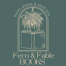 Fern and Fable bookstore