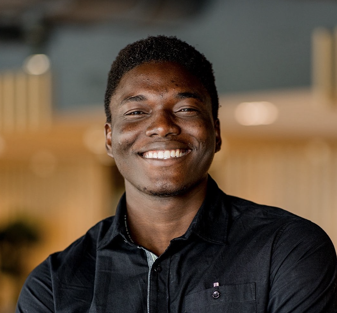 Simon Doku